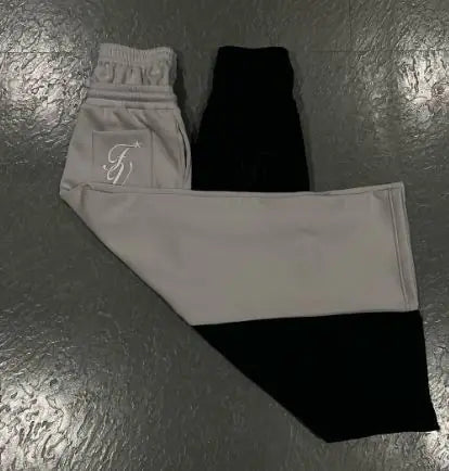 Relaxed Fit Street Sweatpants