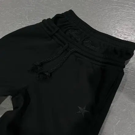 Relaxed Fit Street Sweatpants